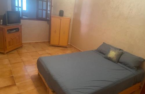 Ras Tabouda House | Maison vacance Saidia à proximité plage