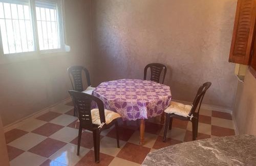 Ras Tabouda House | Maison vacance Saidia à proximité plage