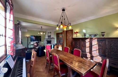 Yenne House | Maison Vaquier 3