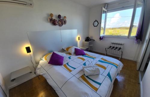 Aussonne Bed & Breakfast | Maison VENITIA