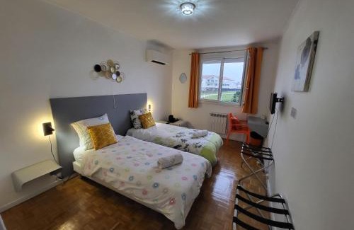 Aussonne Bed & Breakfast | Maison VENITIA