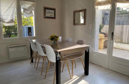 Dolus-d'Oleron House | Maison Vert d'Eau