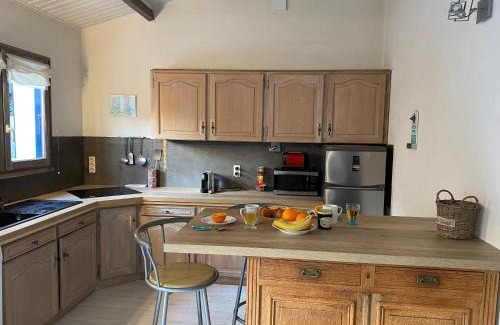 Dolus-d'Oleron House | Maison Vert d'Eau