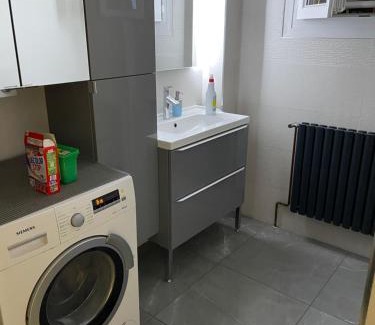Villepinte House | Maison vert galand