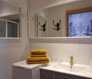 Roubaix Apartment | Maison Verte, Monument Historique