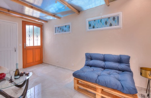 Tourrette-Levens House | Maison Victoria, Tourrette-Levens, France