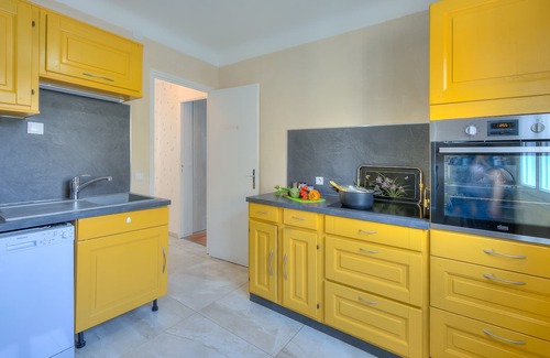 Tourrette-Levens House | Maison Victoria, Tourrette-Levens, France