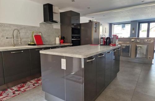 Coubisou House | Maison Vidal, au pied de l'Aubrac