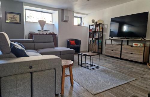 Coubisou Apartment | Maison Vidal II