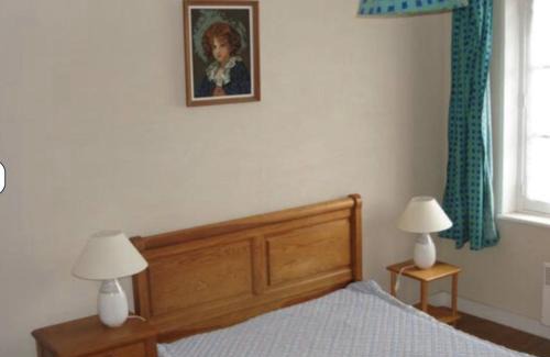 Vierville-sur-Mer House | Maison Vierville