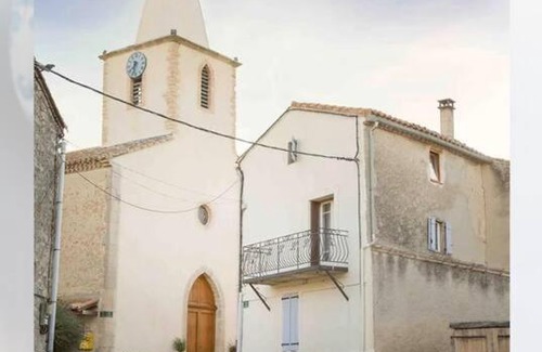 Brezilhac Villa | Maison Vigneronne