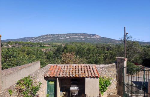 Ribaute House | Maison vigneronne