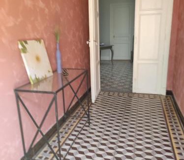 Ribaute House | Maison vigneronne