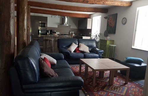 Aigne House | Maison Vigneronne in the Mediterranean countryside