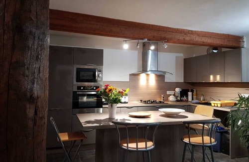 Aigne House | Maison Vigneronne in the Mediterranean countryside