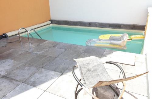Ingersheim House | Maison/villa complète à 5 minutes de Colmar