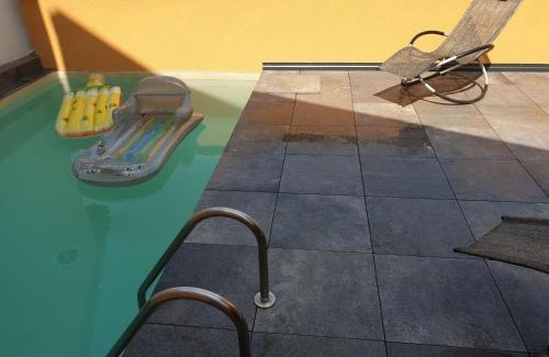 Ingersheim House | Maison/villa complète à 5 minutes de Colmar
