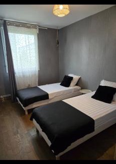Chenove Villa | Maison Villa