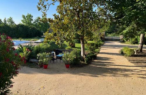 Montastruc House | Maison Villa Santina