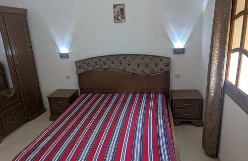 Chott Mariem Villa | Maison Villa Sousse Chott-Meriem, jardin arboré, 400 m de la plage