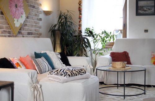 Butten House | Maison Villabella
