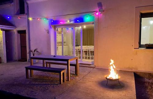 Audinghen House | Maison village, 10 pers, proche de la plage