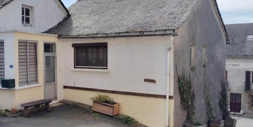 Durenque House | Maison village en Aveyron