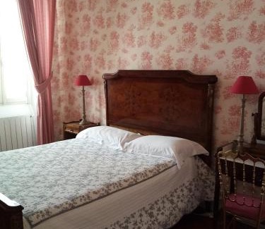 Limoux Apartment | Maison Ville-Limoux