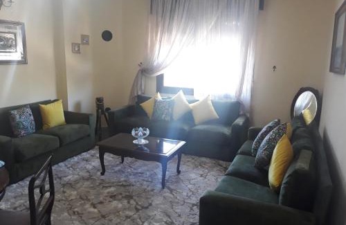 Agdal Villa | Maison vintage Rabat Agdal