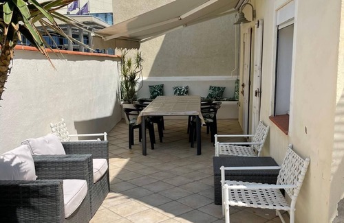Saint-Nazaire House | MAISON VOISINE DE LA MER IN CANET EN ROUSSILLON