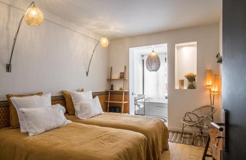 Arles City Centre Hotel | Maison Volver