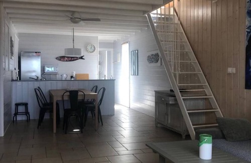 La Cotiniere House | Maison vue mer - La Cotinière
