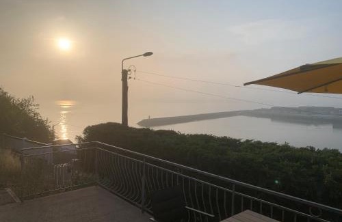 Plerin Villa | Maison vue mer baie de Saint Brieuc