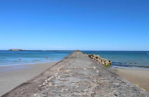 Digosville House | Maison vue mer chez Aline