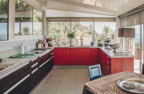 Carqueiranne House | Maison VUE MER