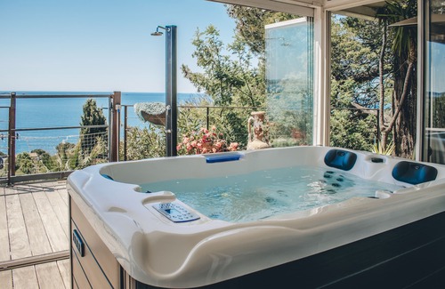 Carqueiranne House | Maison VUE MER