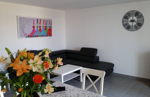 Poulgoazec House | Maison Vue Mer