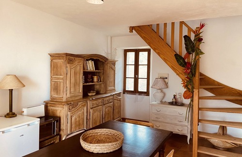 Les Pennes-Mirabeau House | Maison vue mer