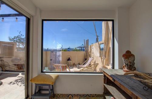 Saint-Henri House | Maison vue Mer, Marseille.