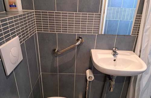 Houilles House | Maison Wi-fi Gratuit 15min de Paris