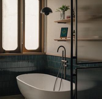 Braga Hotel | Maison Wilhelmina