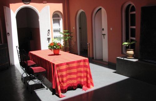 Sidi Ifni House | Maison Xanadu