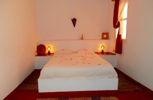 Sidi Ifni House | Maison Xanadu