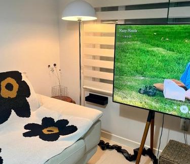 Seongsu Apartment | Maison YYY