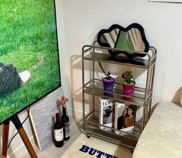 Seongsu Apartment | Maison YYY