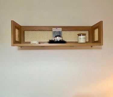 Seongsu Apartment | Maison YYY