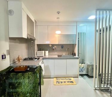 Seongsu Apartment | Maison YYY
