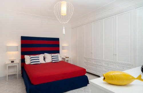 Positano Apartment | Maison Zara - Positano Amalfi Coast