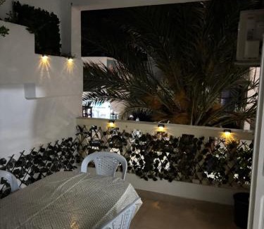 Eastern Hammamet Apartment | maison zeinbe
