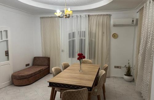 Eastern Hammamet Apartment | maison zeinbe
